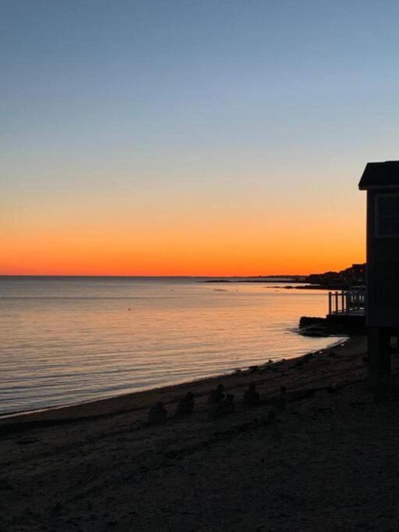 Cozy Beach - Direct Waterfront! East Haven Extérieur photo