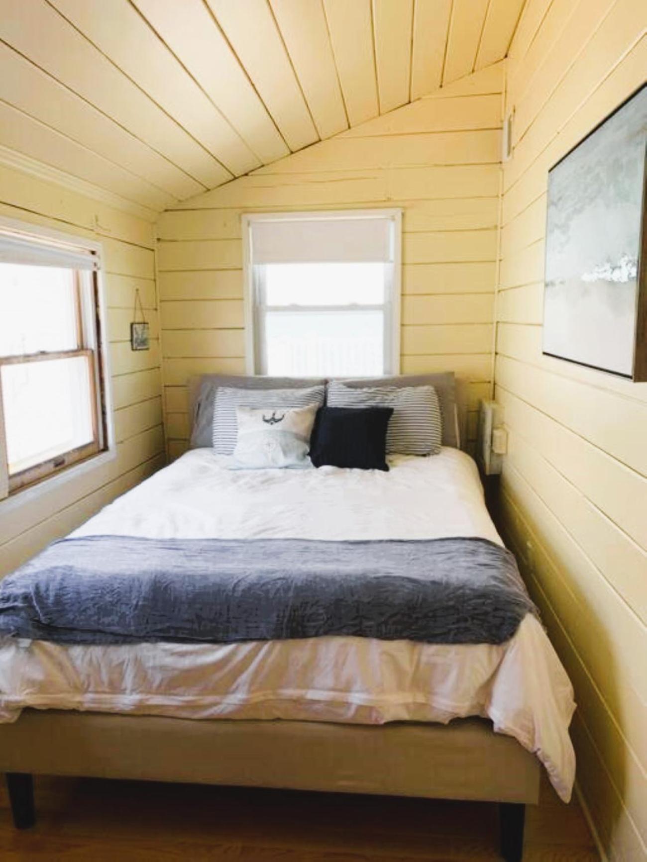 Cozy Beach - Direct Waterfront! East Haven Extérieur photo