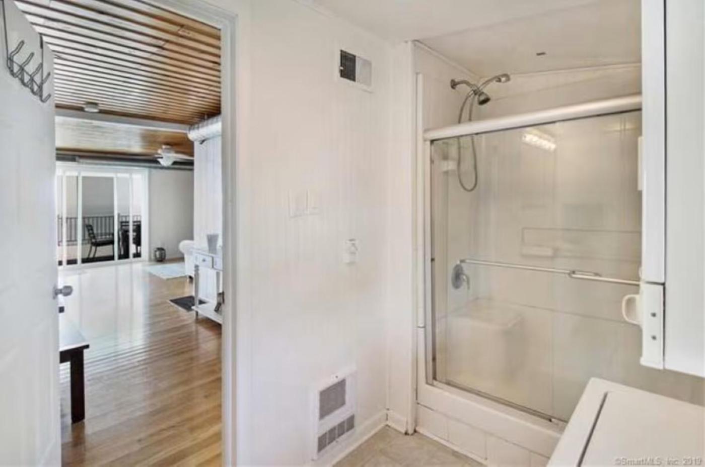 Cozy Beach - Direct Waterfront! East Haven Extérieur photo