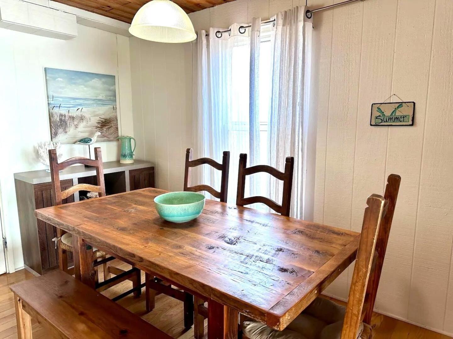 Cozy Beach - Direct Waterfront! East Haven Extérieur photo